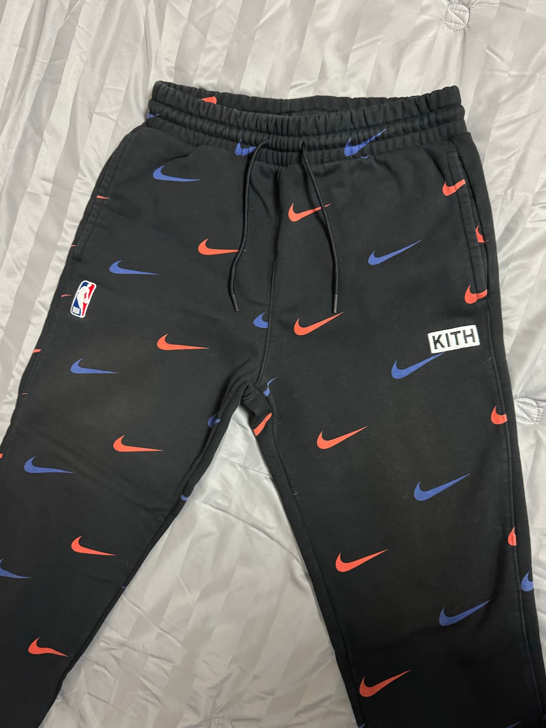 나이키x키스 닉스 AOP 팬츠 상품이미지3