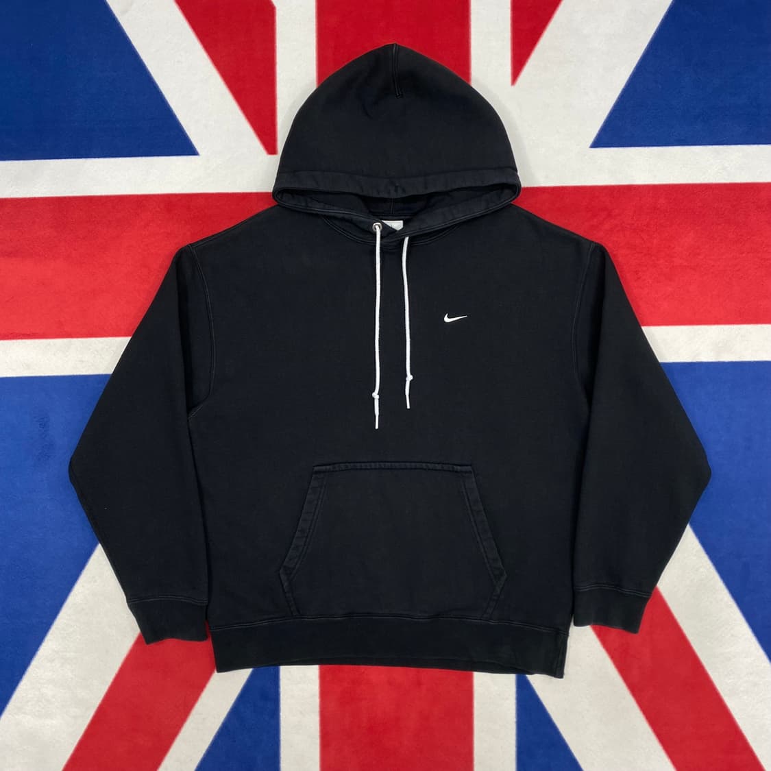 나이키 NRG 후드티 XL  상품이미지1