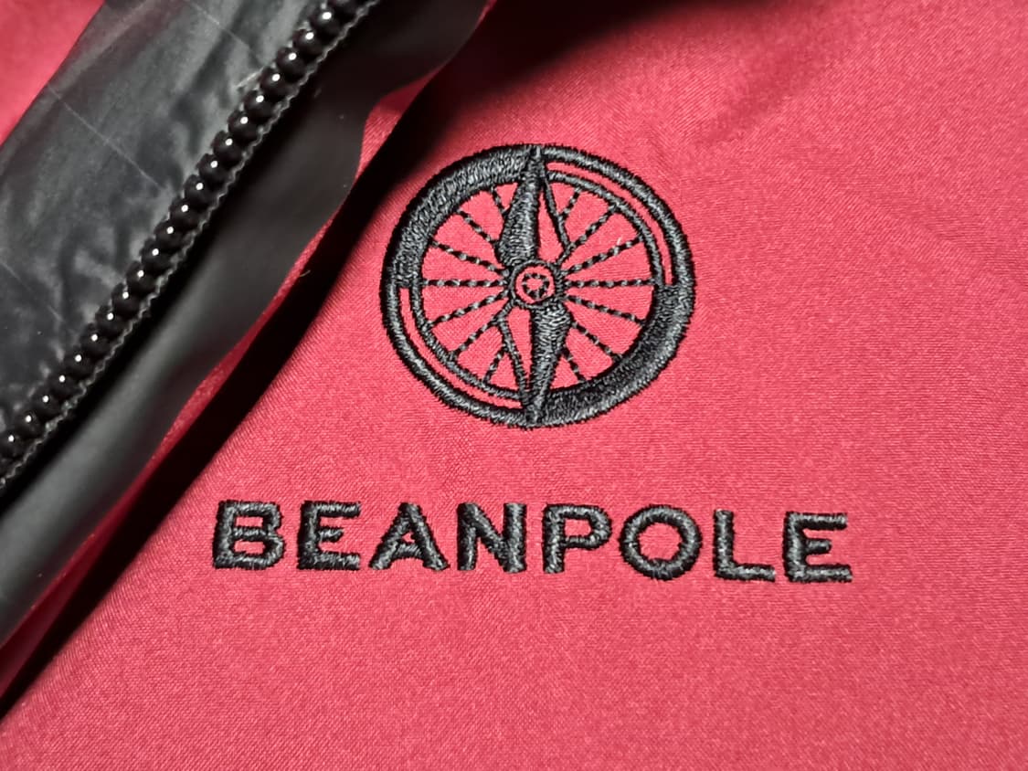 빈폴 여성 패딩 95 상품이미지6