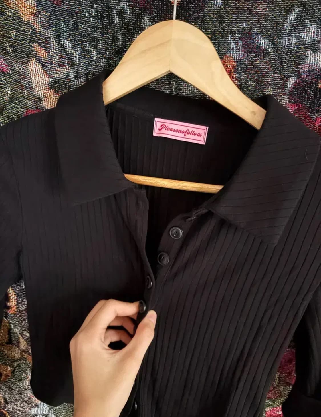 플노팔 셔츠 희귀템 상품이미지2