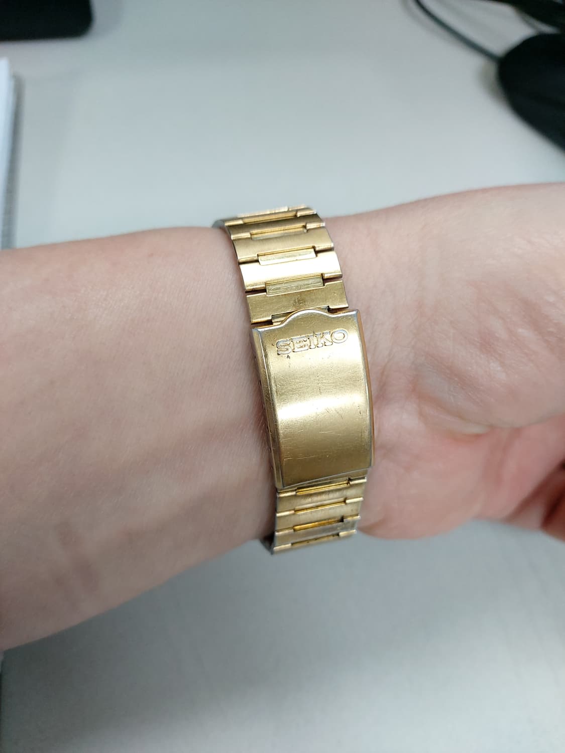 세이코 오토매틱  상품이미지6