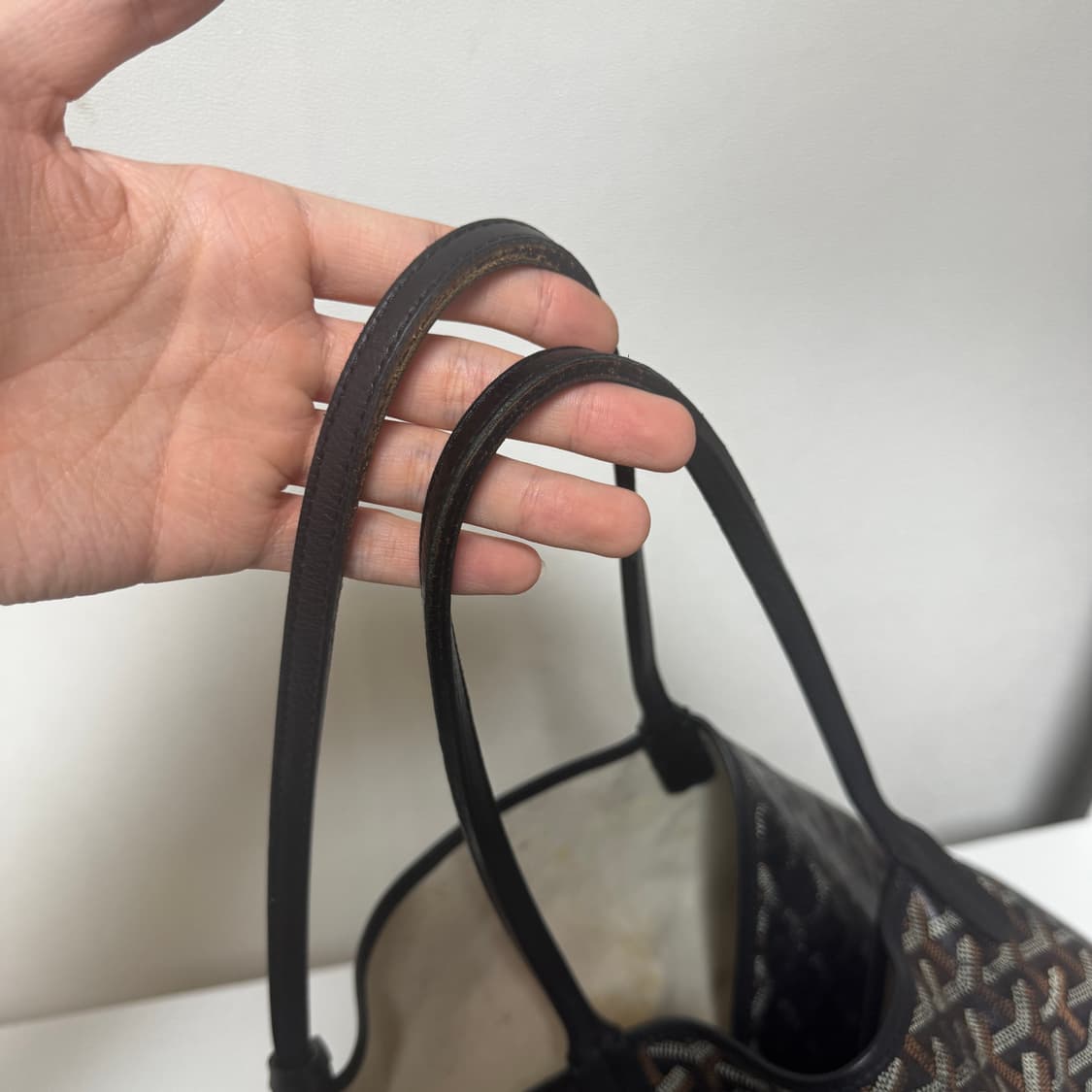 고야드 생루이백 GM 상품이미지7