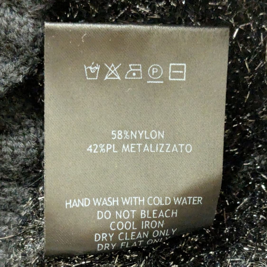 [SF9 착용] ernest w baker 23AW 부클레 가디건 상품이미지7