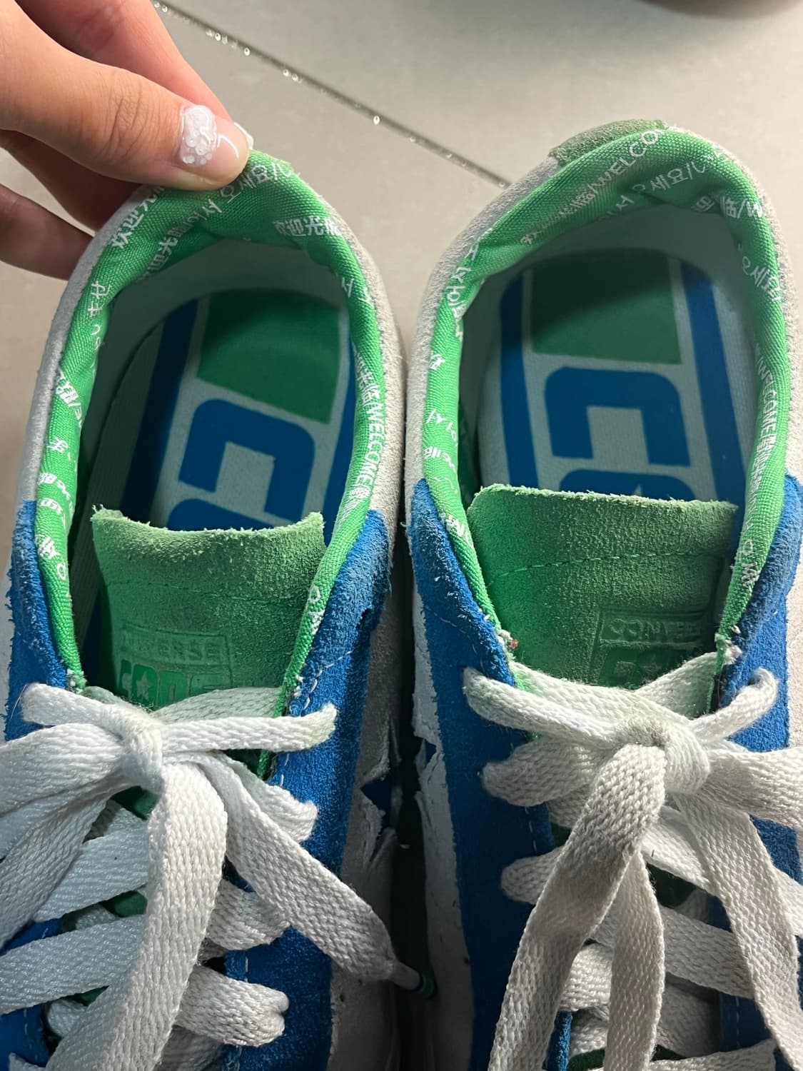 컨버스 235 상품이미지5