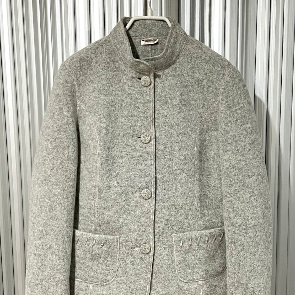 Giesswein wool Jacket 상품이미지2