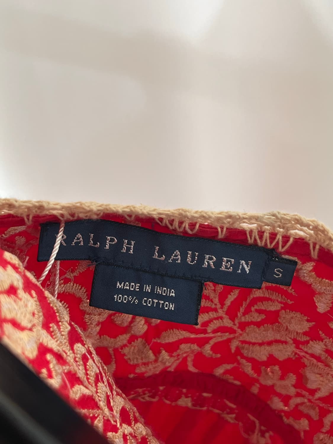 RALPH LAUREN sleeveless 상품이미지6