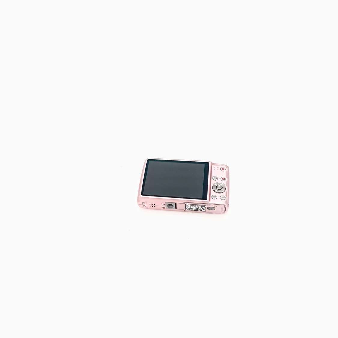 풀박스&딸기우유!) Casio Exilim EX-Z450 디카 카메라 상품이미지10