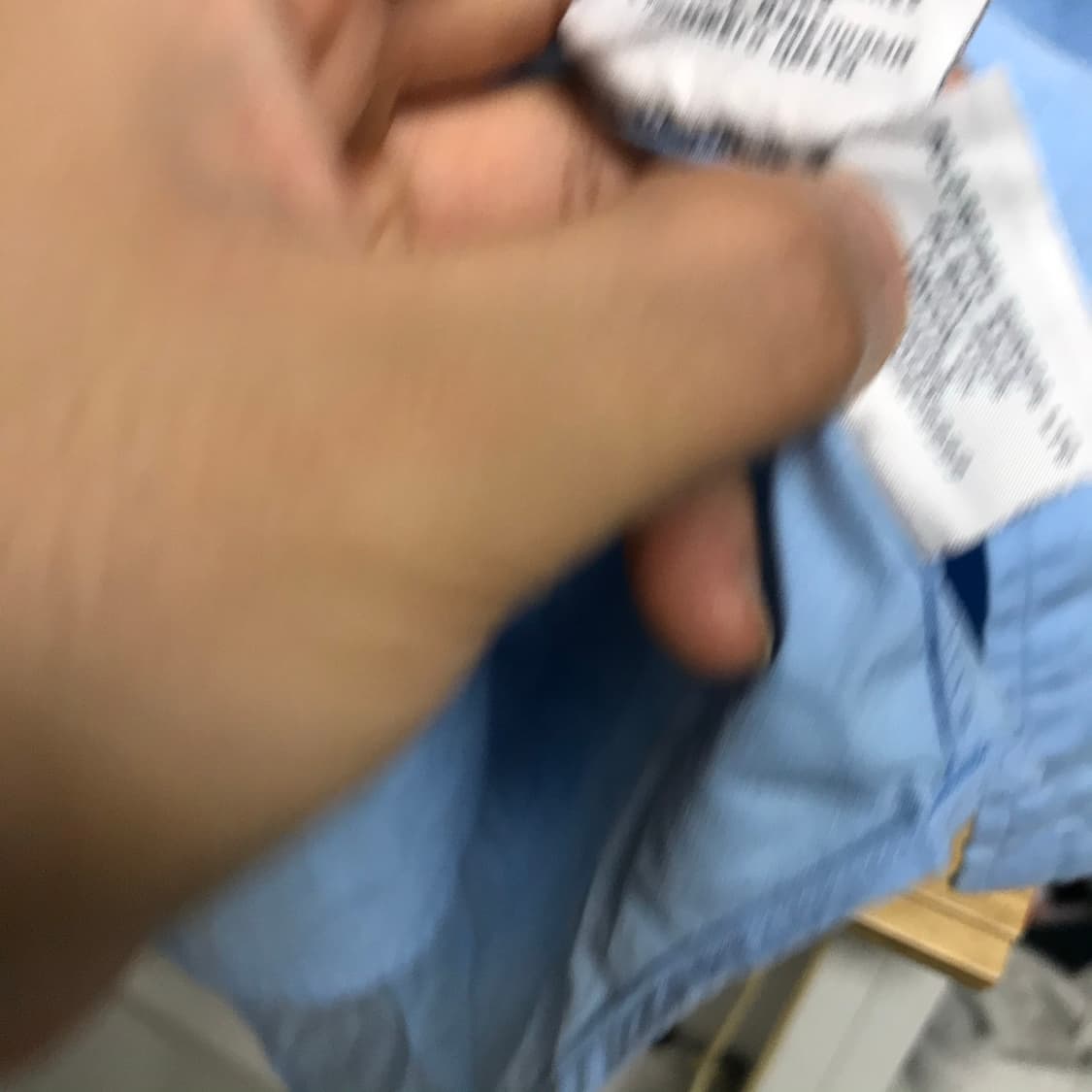 폴로 랄프로렌 반팔셔츠 상품이미지5