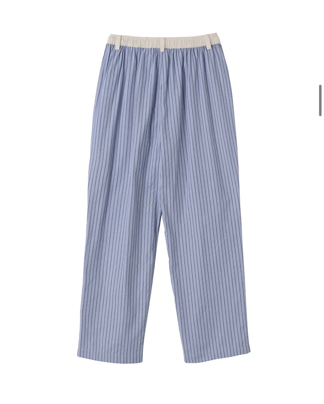 스컬프터 스트라이프 팬츠 Woke Up Like This PJ Pants 상품이미지2
