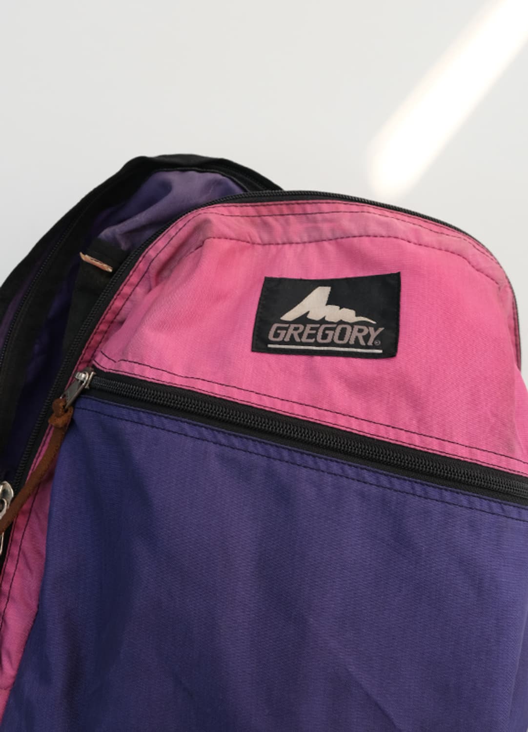 90s 그레고리 백팩 상품이미지4