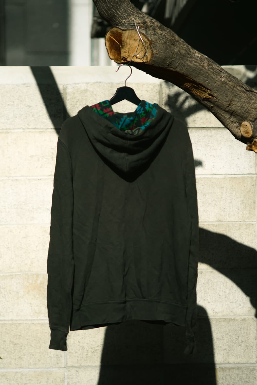 10s Denim & Supply Ralph Lauren 후드 상품이미지2