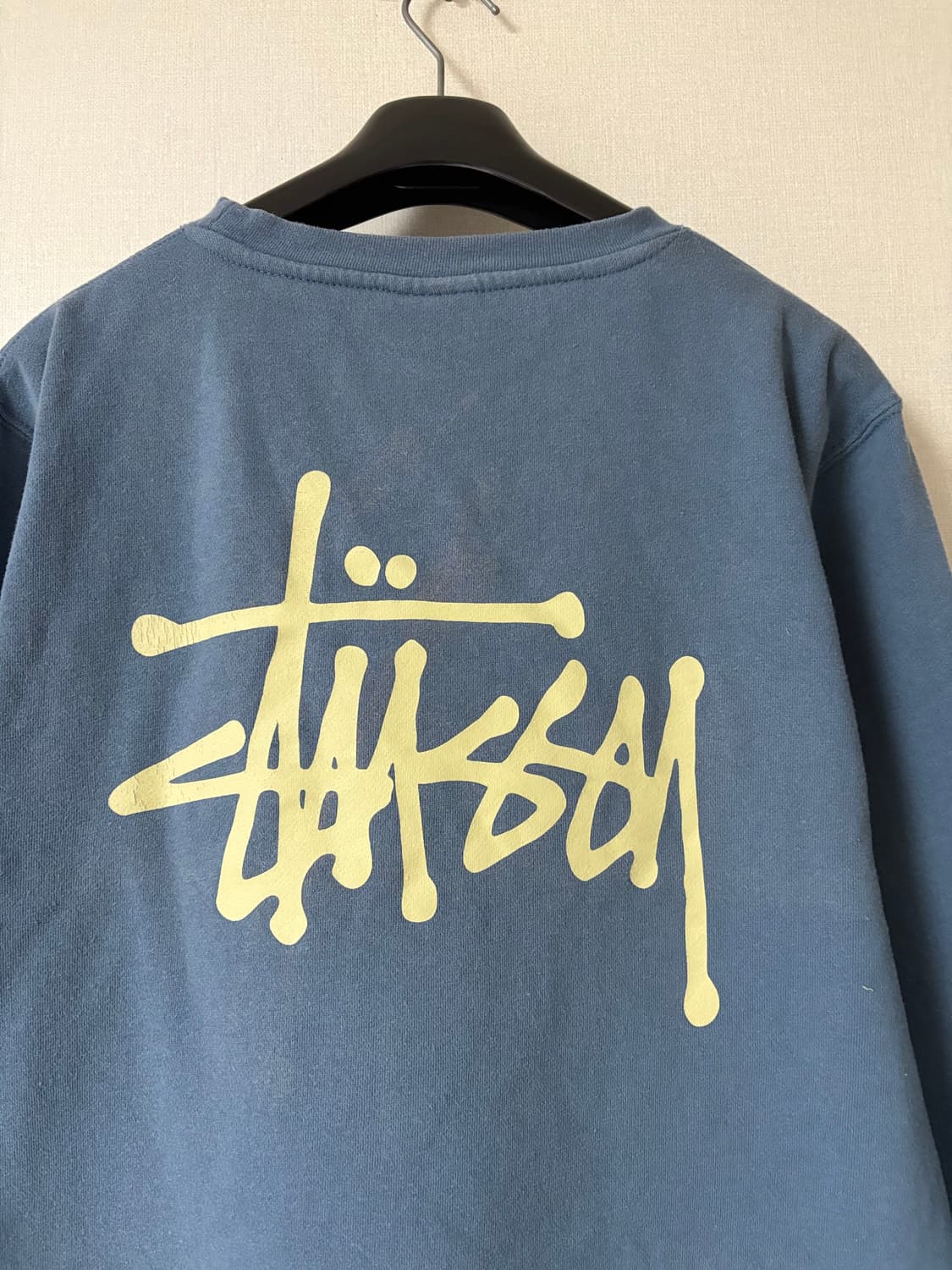 Stussy / 스투시 맨투맨 상품이미지5
