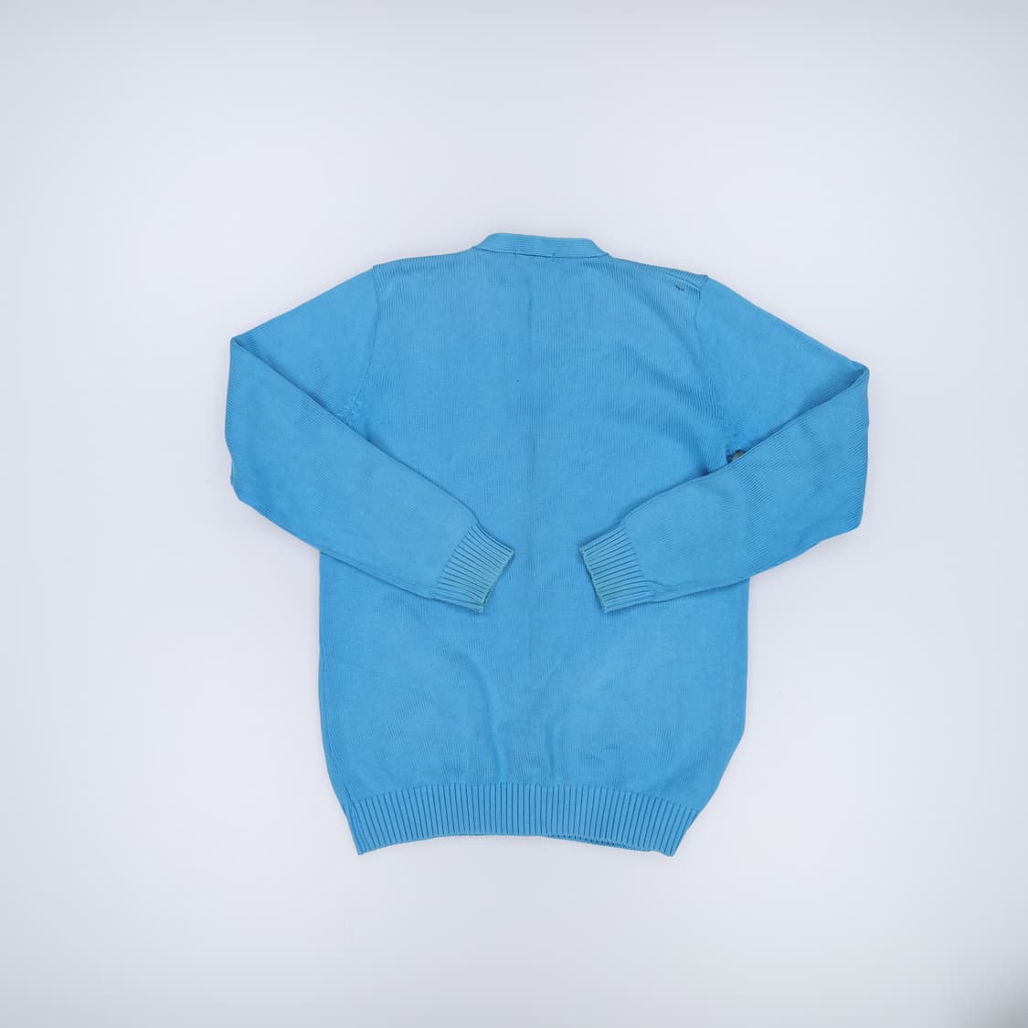 [95] 빈폴 브이넥 니트 가디건 0116H1 상품이미지2