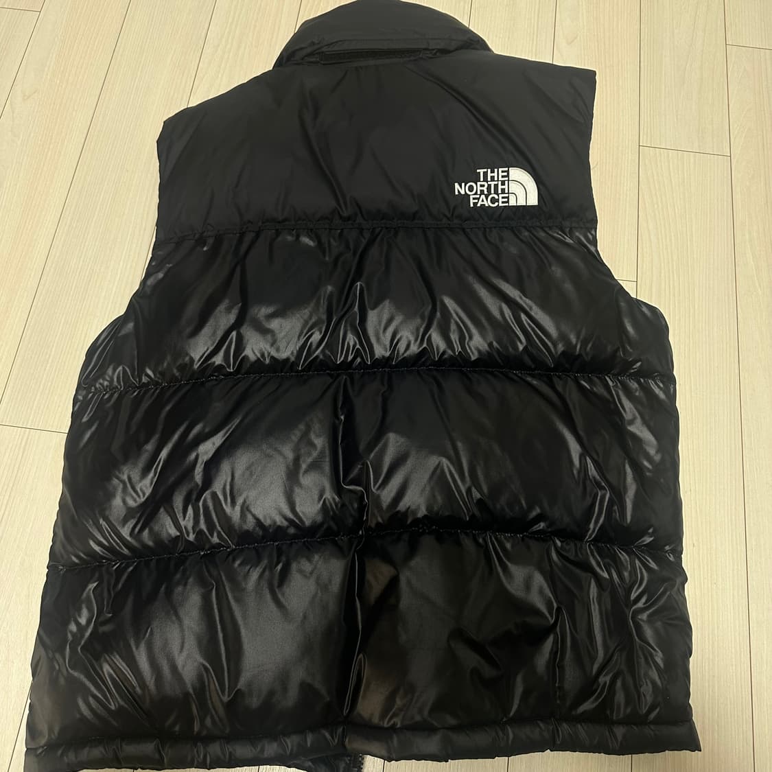 노스페이스 패딩조끼 상품이미지3