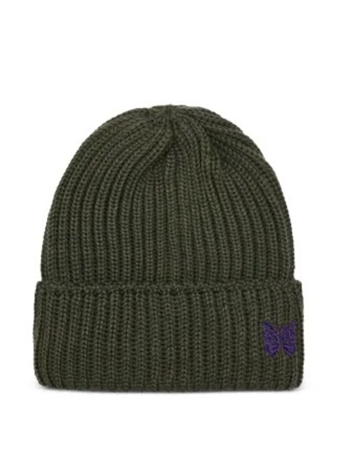 니들스 자켓 바지 비니 세트 상품이미지3