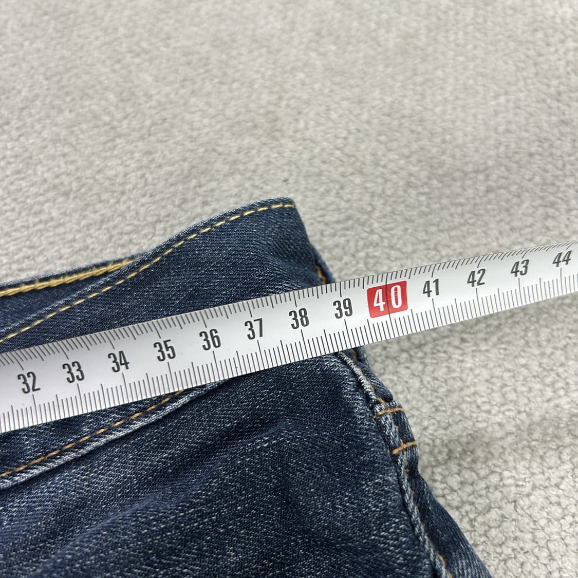 리바이스 데님 청바지 남성 511-31-32 상품이미지5