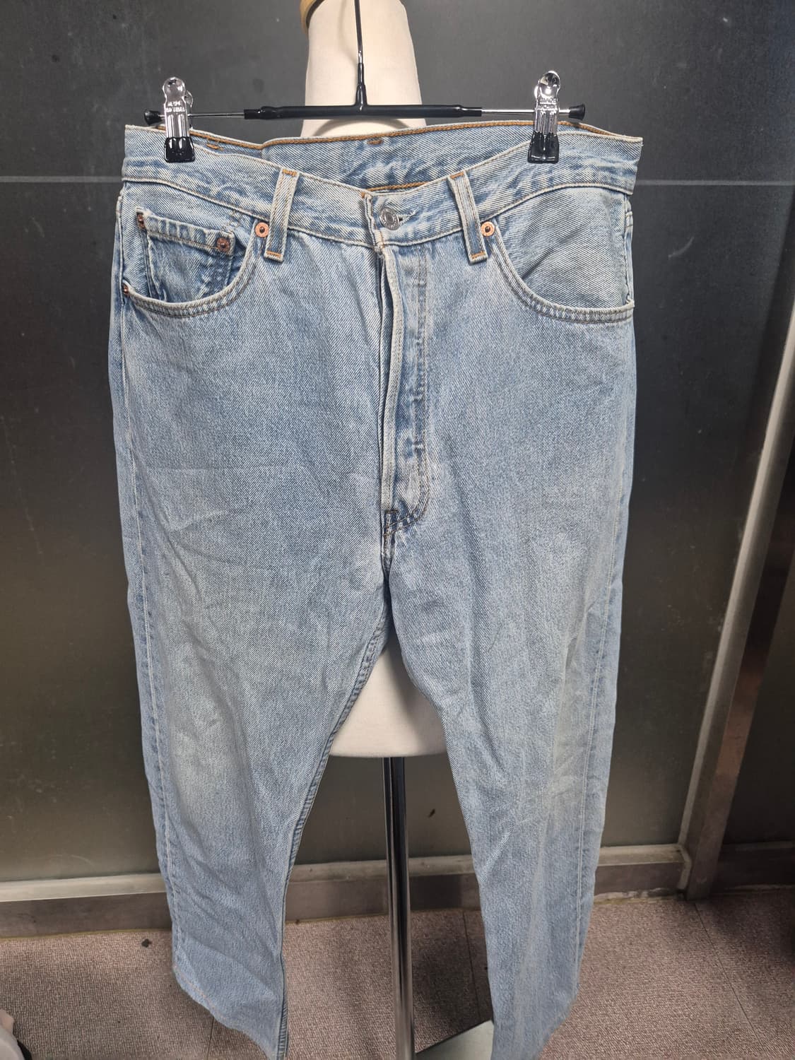 리바이스 청바지 40 상품이미지1