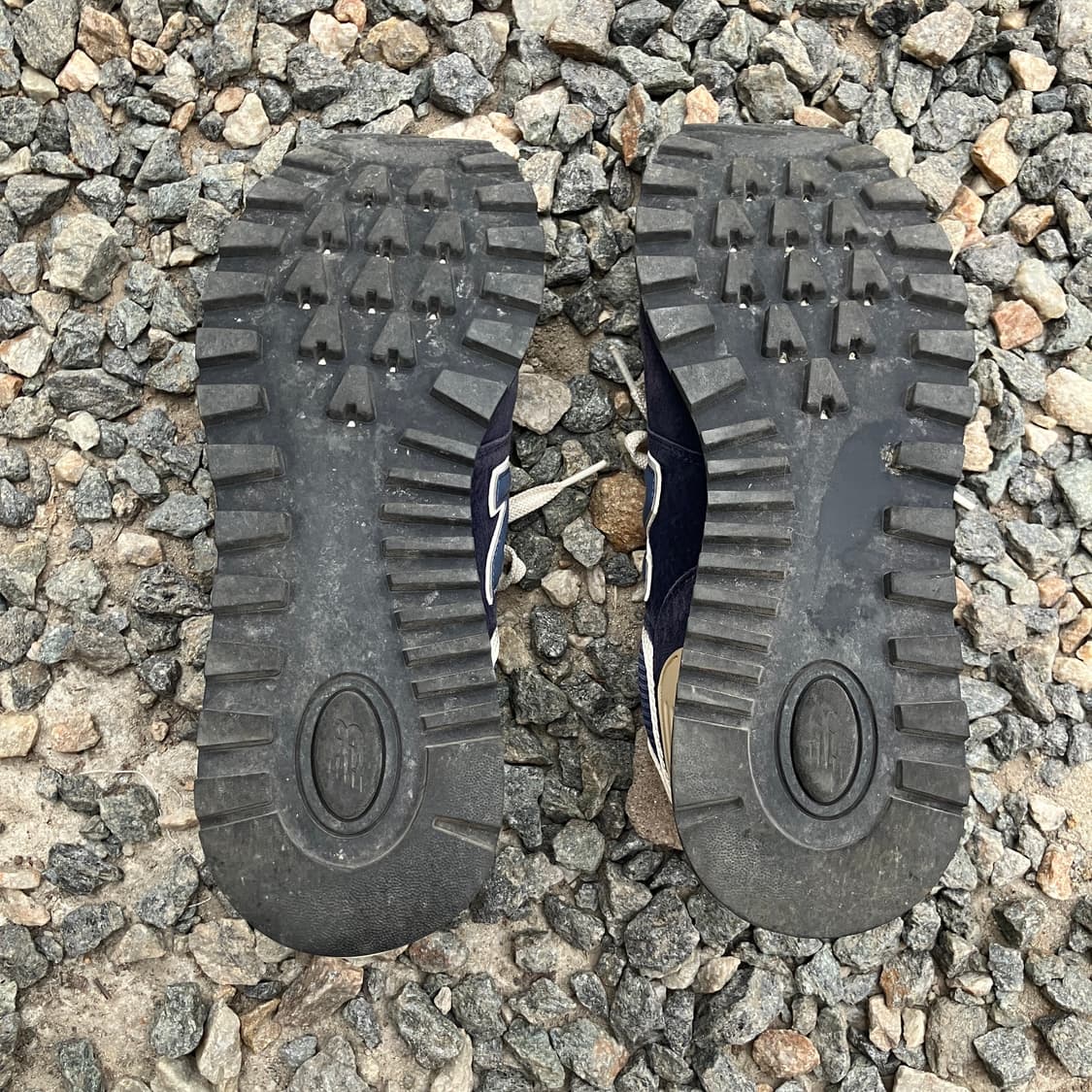 뉴발란스 574 레거시 275 네이비 렉쏘공 상품이미지4