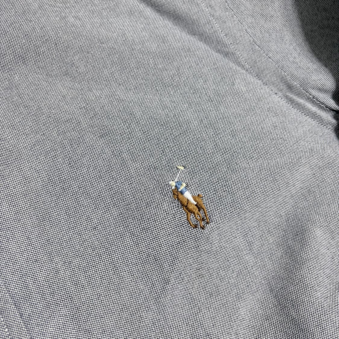 폴로 랄프로렌 클래식핏 셔츠 상품이미지4