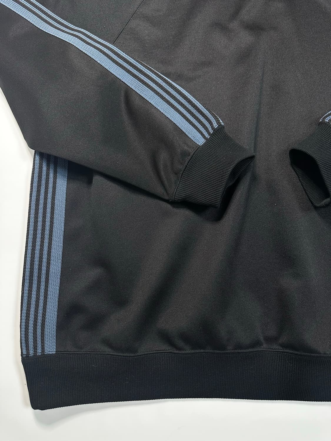 니들스 크랙 크루넥 셔츠 폴리스 스무스 맨투맨 상품이미지8