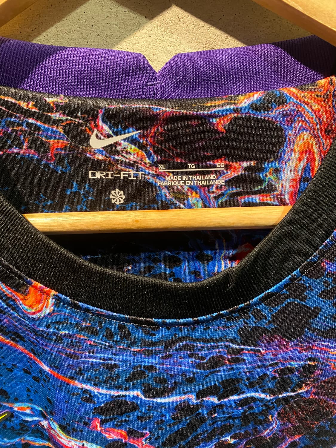 21-22 토트넘 손흥민 어웨이 유니폼 상품이미지5