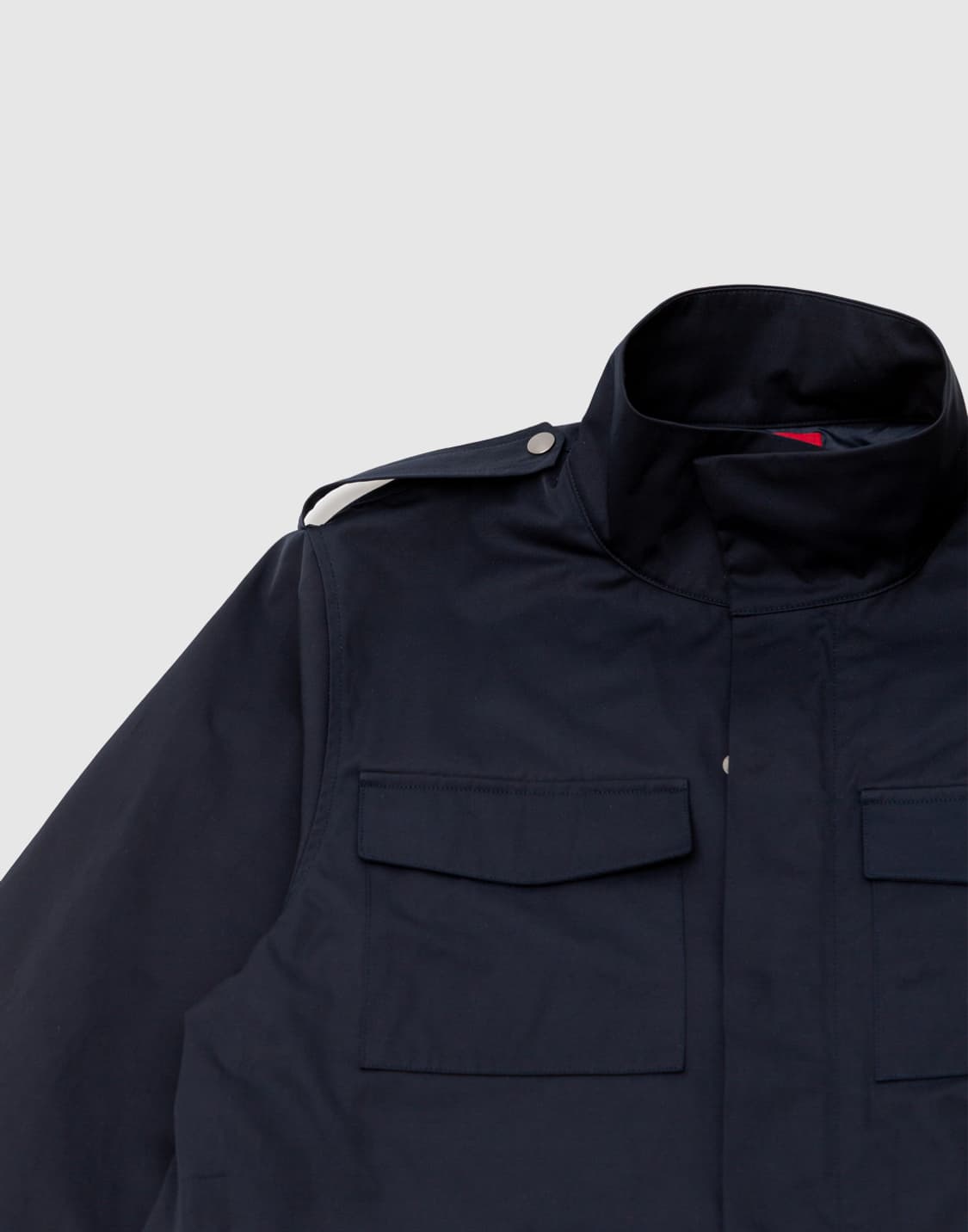 M65 Field Jacket (Navy) 상품이미지2