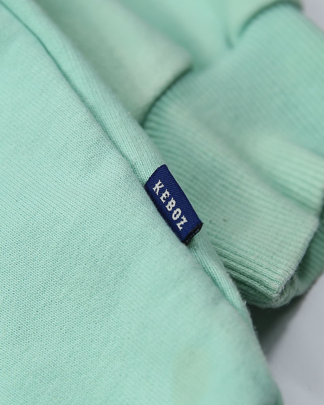 KebozXSON OF THE CHEESE BY ME STAND HOOD 상품이미지8