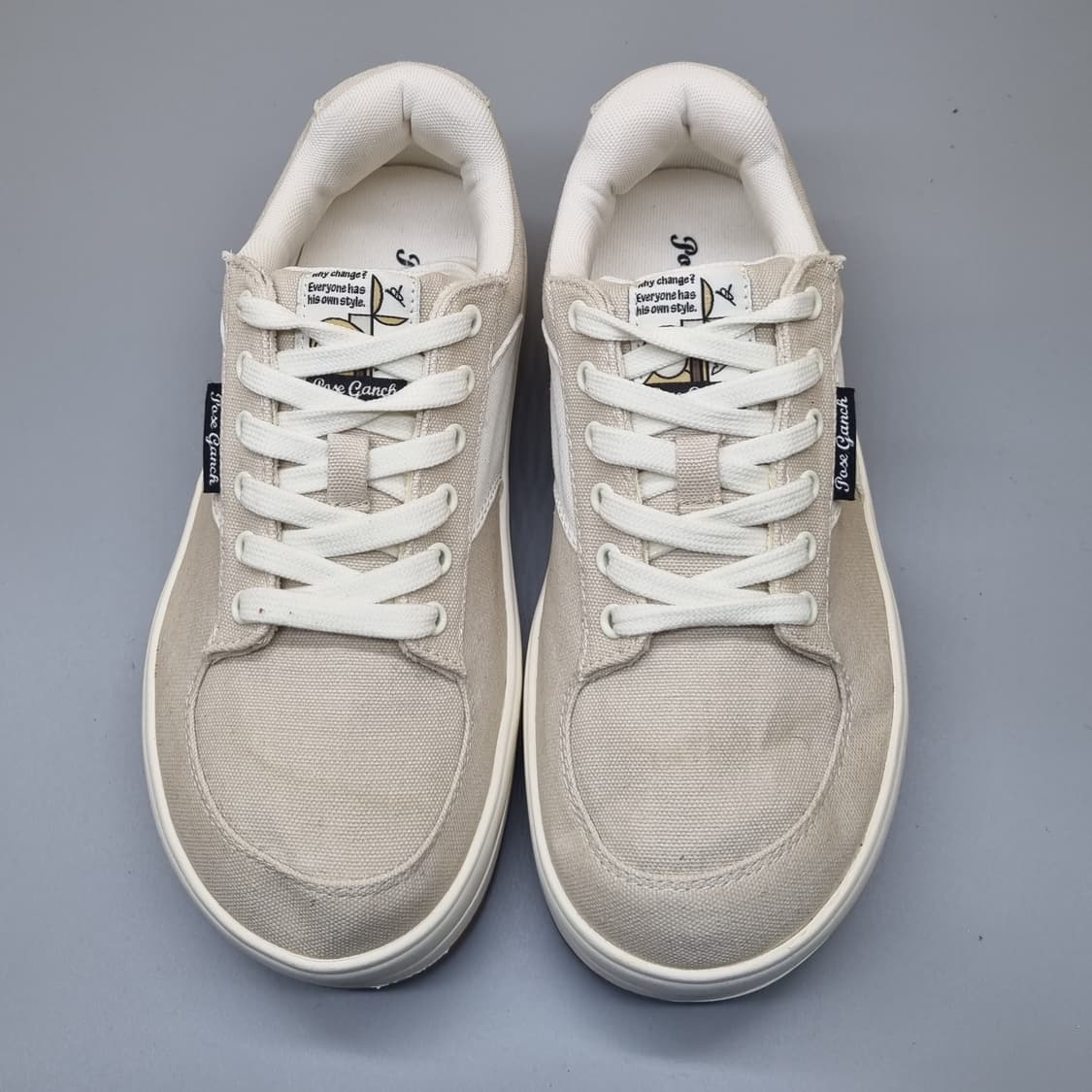 포즈간츠 멈멈 스니커즈 250 상품이미지2