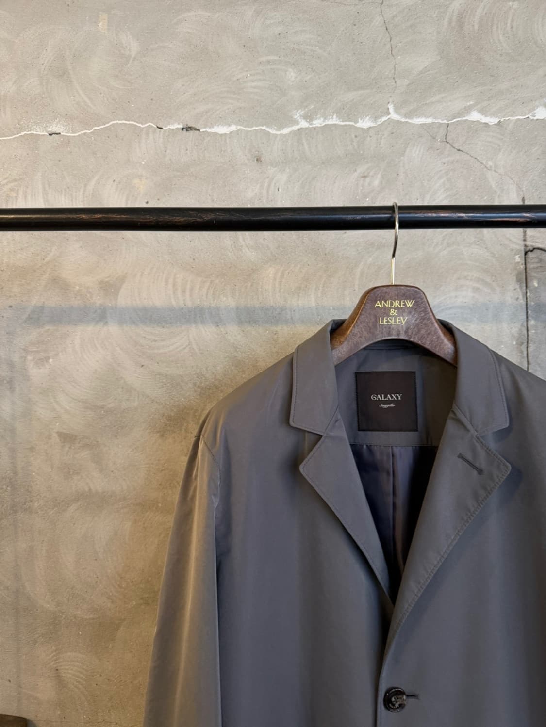 갤럭시 수젤로 탑코트 100 상품이미지2