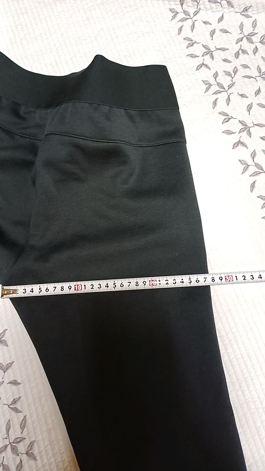 아디다스 트레이닝복 27인치 기장94 상품이미지9
