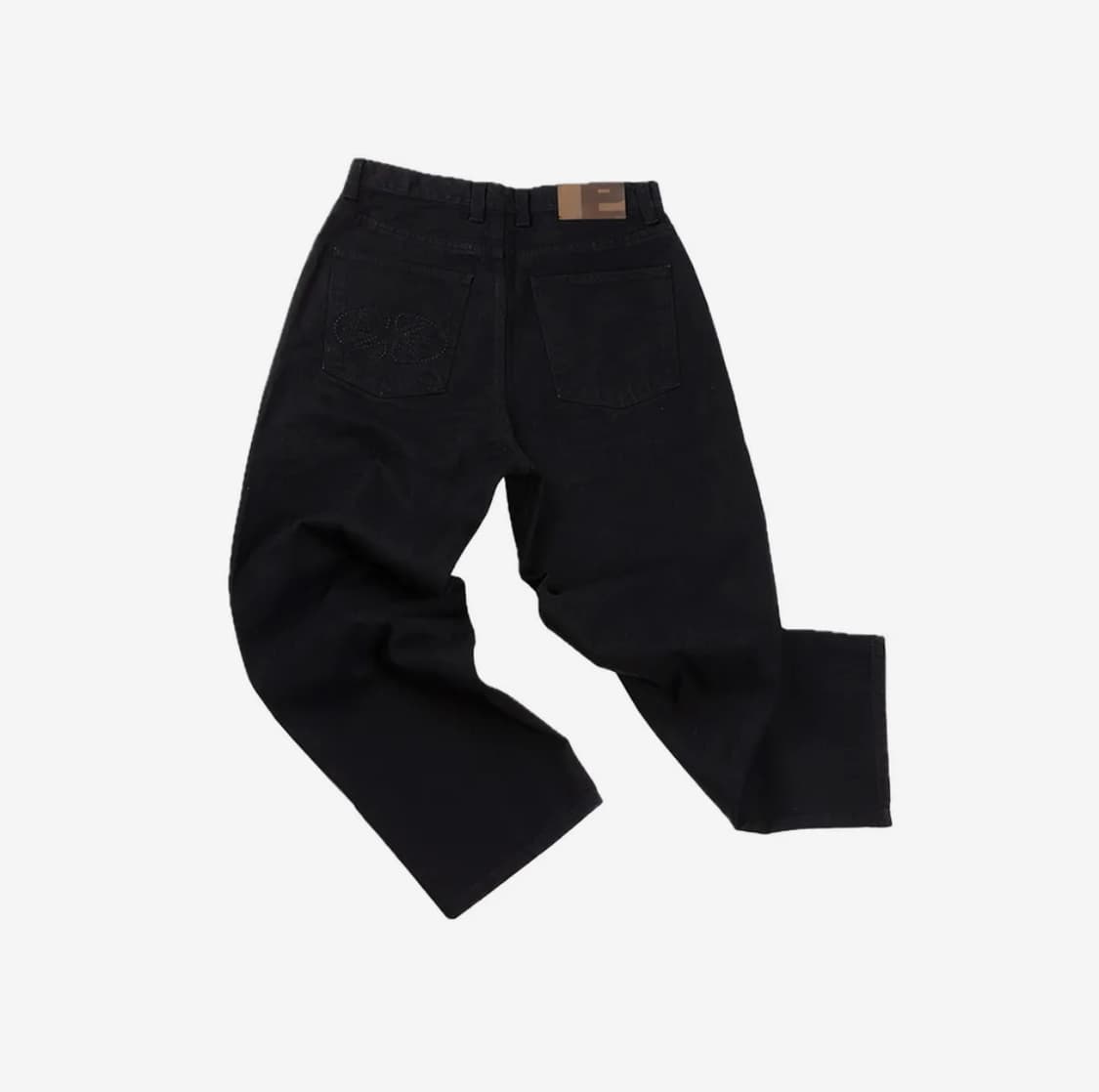 이알티알 Essential Relaxed Denim Pants 상품이미지1