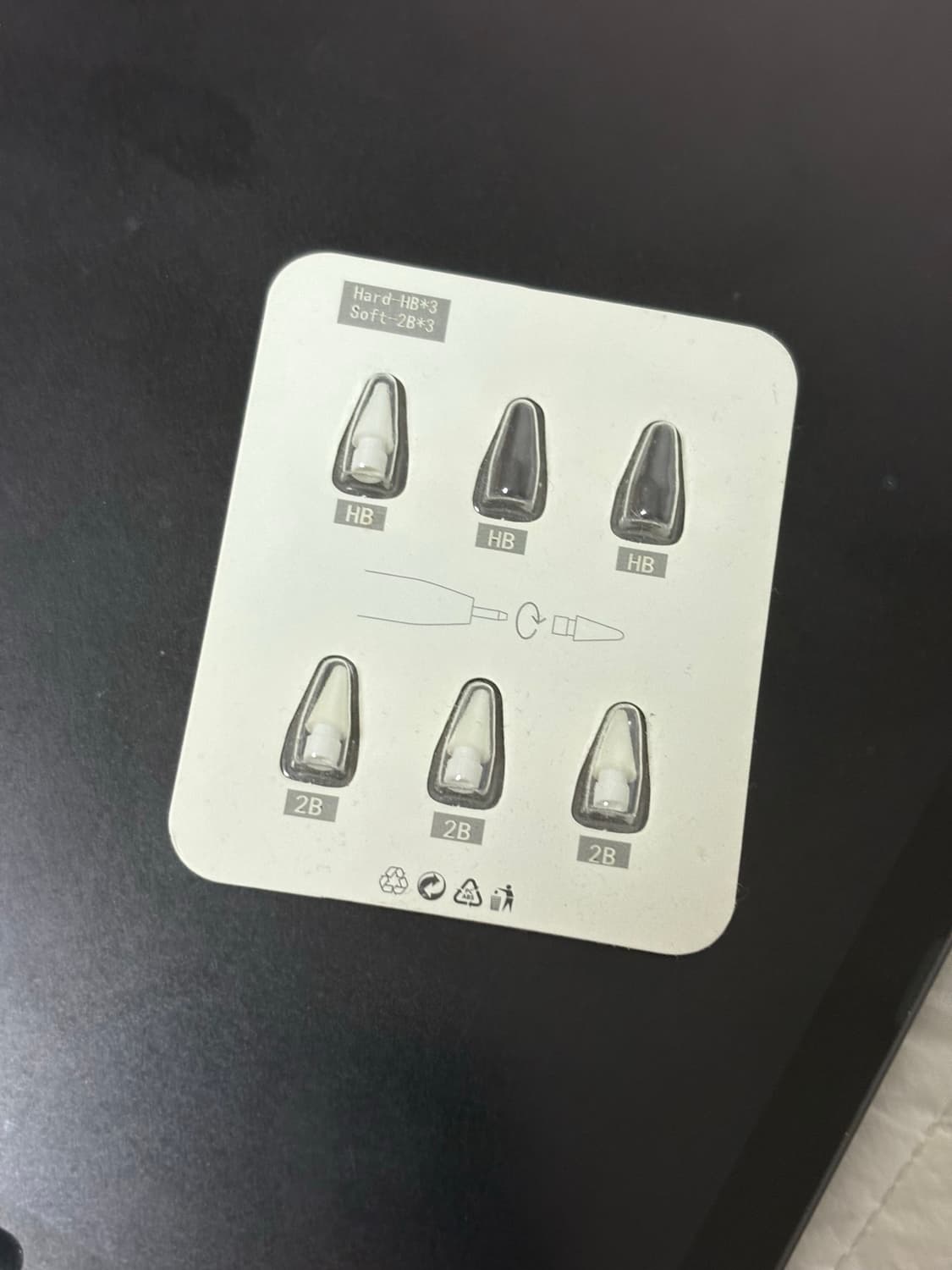 아이패드 에어4 애플펜슬2세대, 케이스 펜촉 일괄 상품이미지4