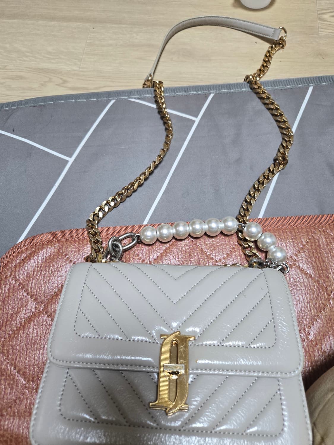 제이에스티나 가방 상품이미지1