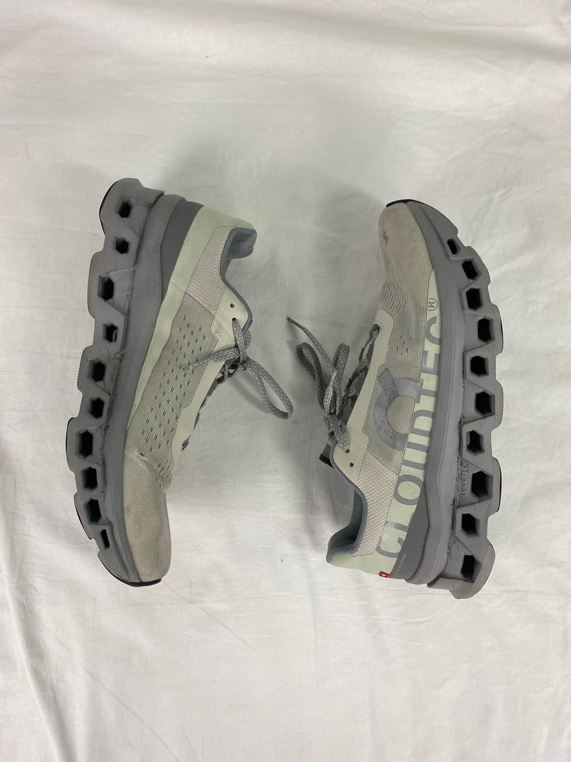 온 러닝 클라우드몬스터 아이스 알로이 270 <75> 상품이미지2