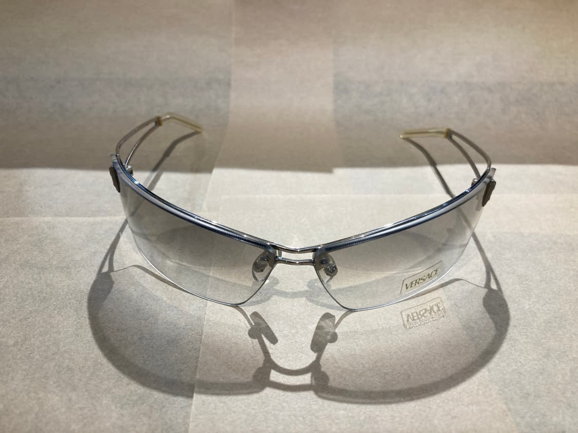 Versace 베르사체 N25 메두사 고글 선글라스 상품이미지2