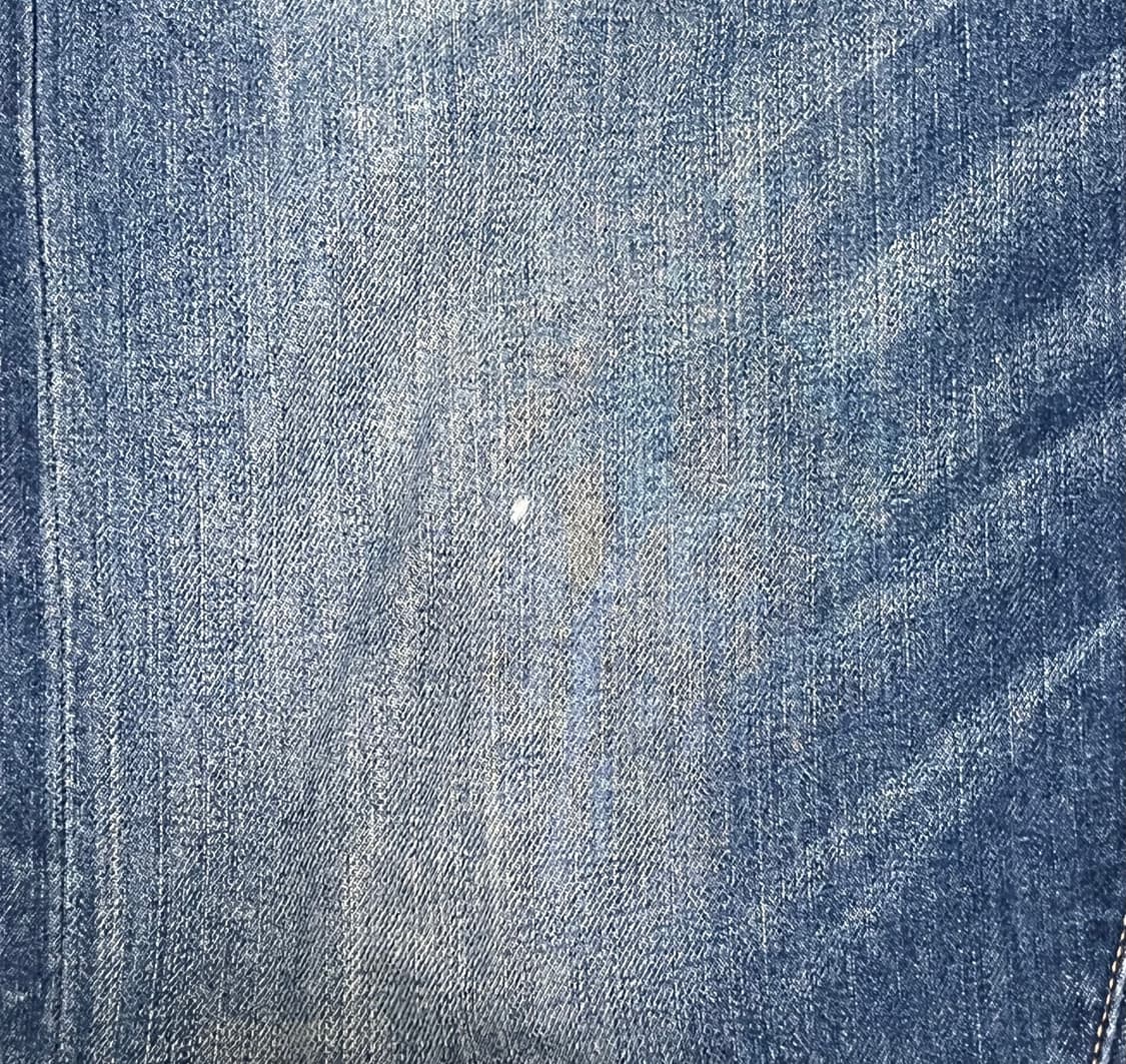 폴로 랄프로렌 남성 슬림 스트레이트 청바지 36 상품이미지3