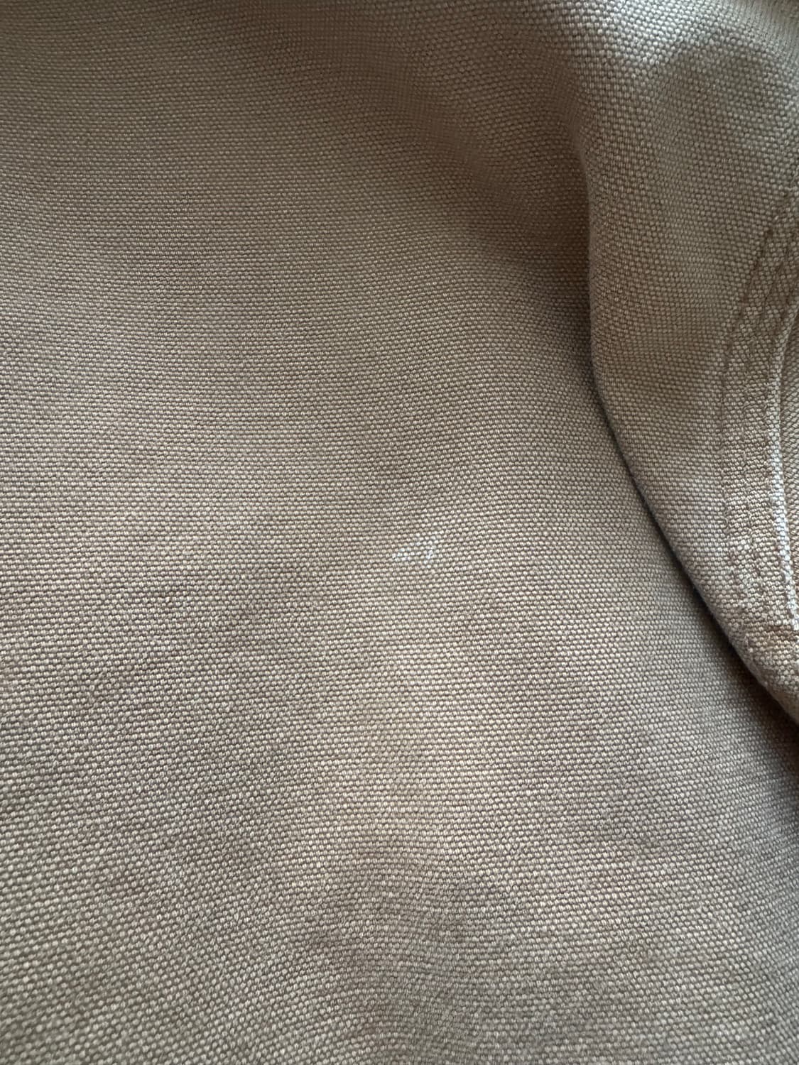 칼하트 덕 액티브 자켓 J131 팝니다 상품이미지6