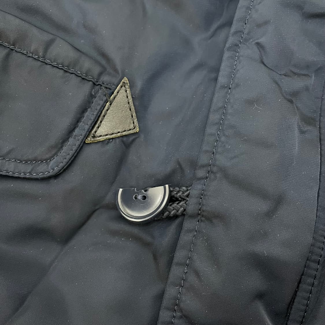 알파인더스트리 N3B 파카 상품이미지3