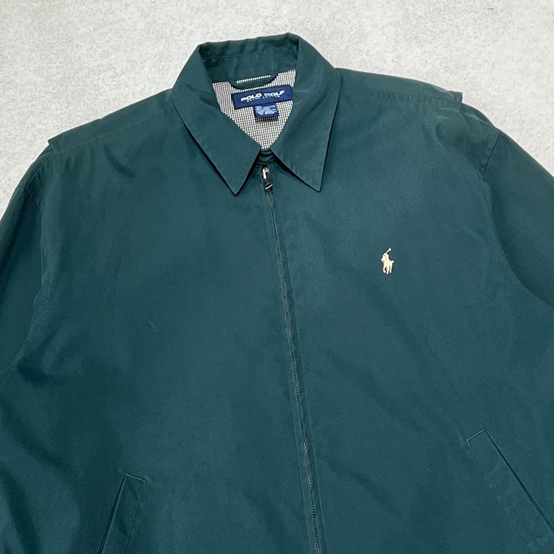 폴로 랄프로렌 스윙 자켓 s10768 상품이미지4