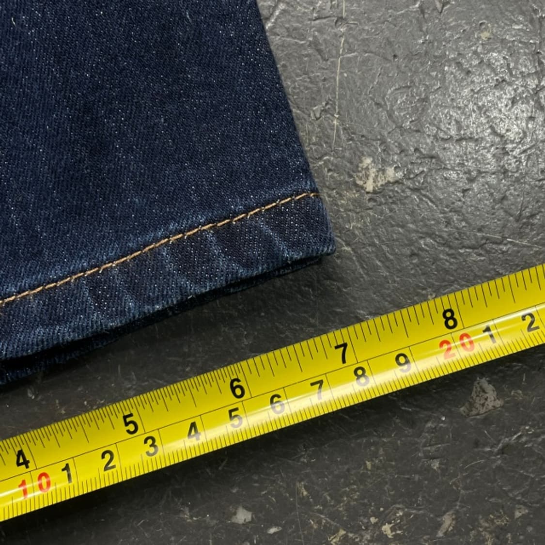 34 리바이스 511 청바지 상품이미지7