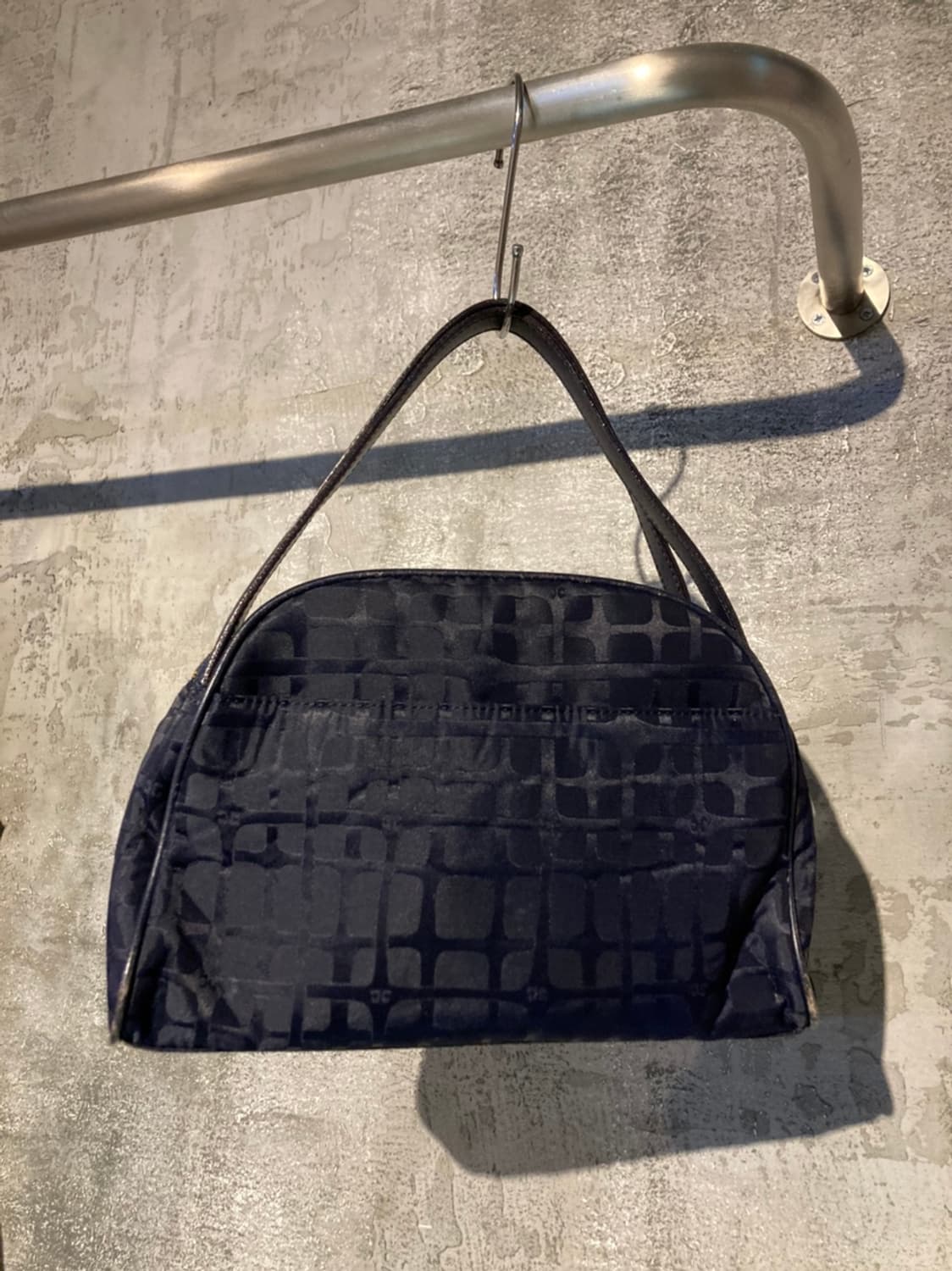 COURREGES 꾸레쥬 mini bag 상품이미지3