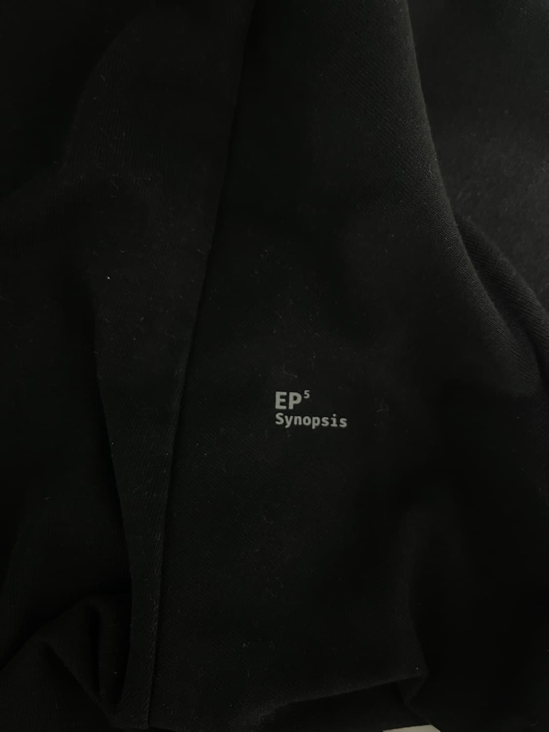 XLIM ep.5 SYNOPSIS 01- BK 상품이미지4