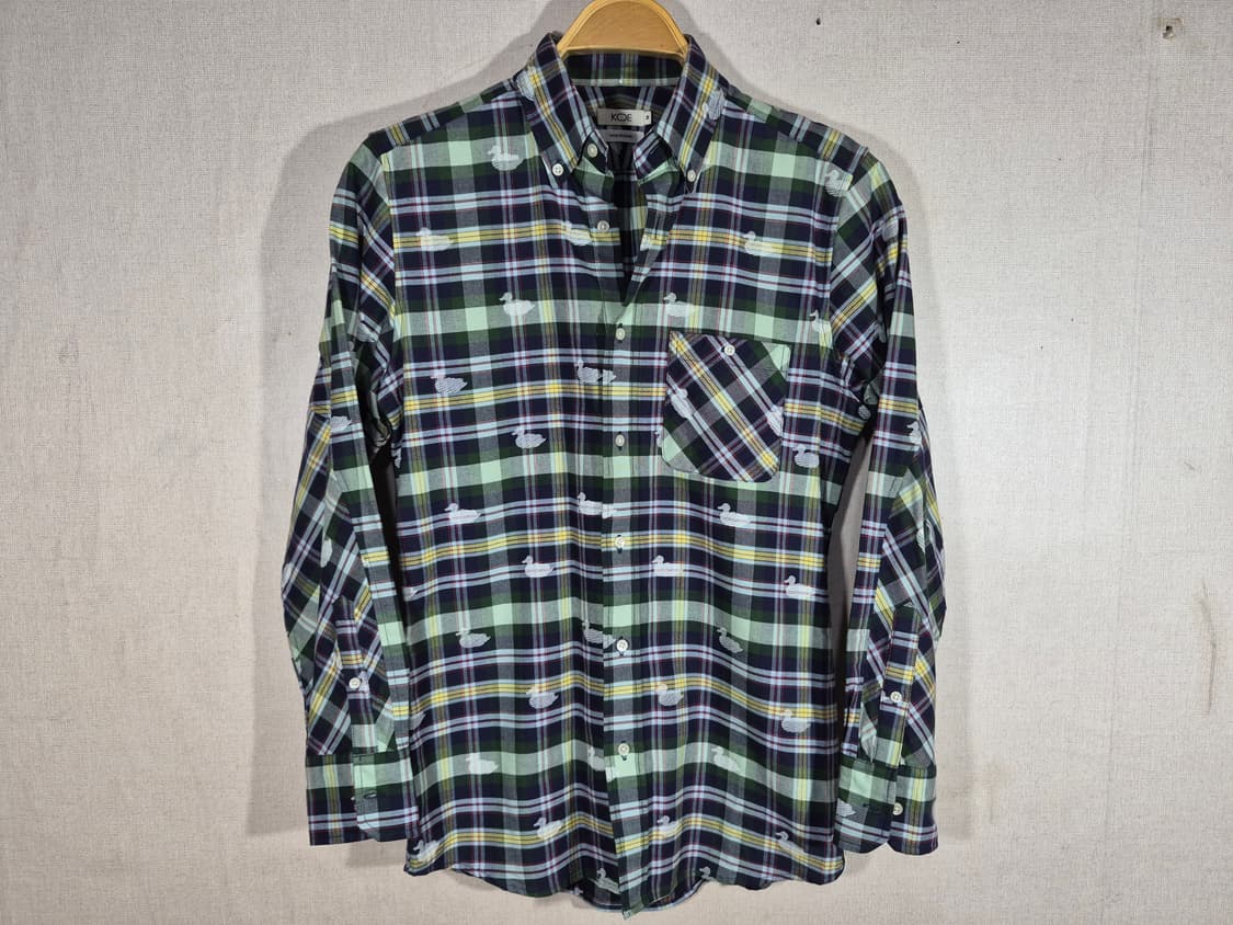 KOE x THOM BROWNE  코뮤 톰브라운( M) 상품이미지1