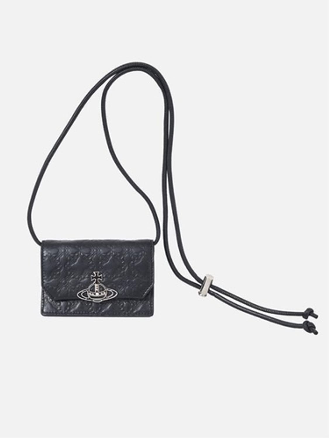[새상품] 비비안 웨스트우드 카드 홀더 스트랩 가방  상품이미지9