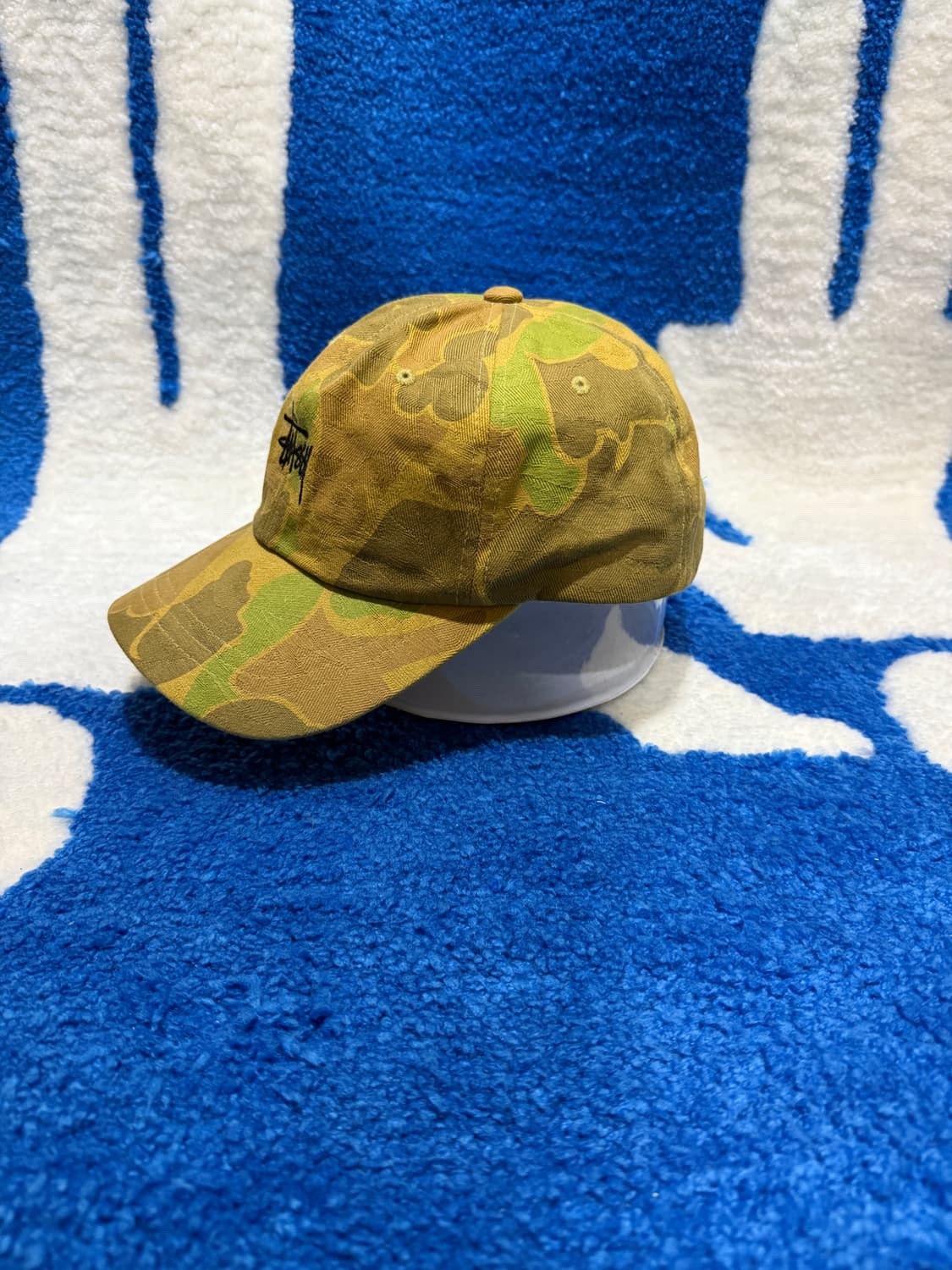 Stussy Camouflauge 상품이미지2