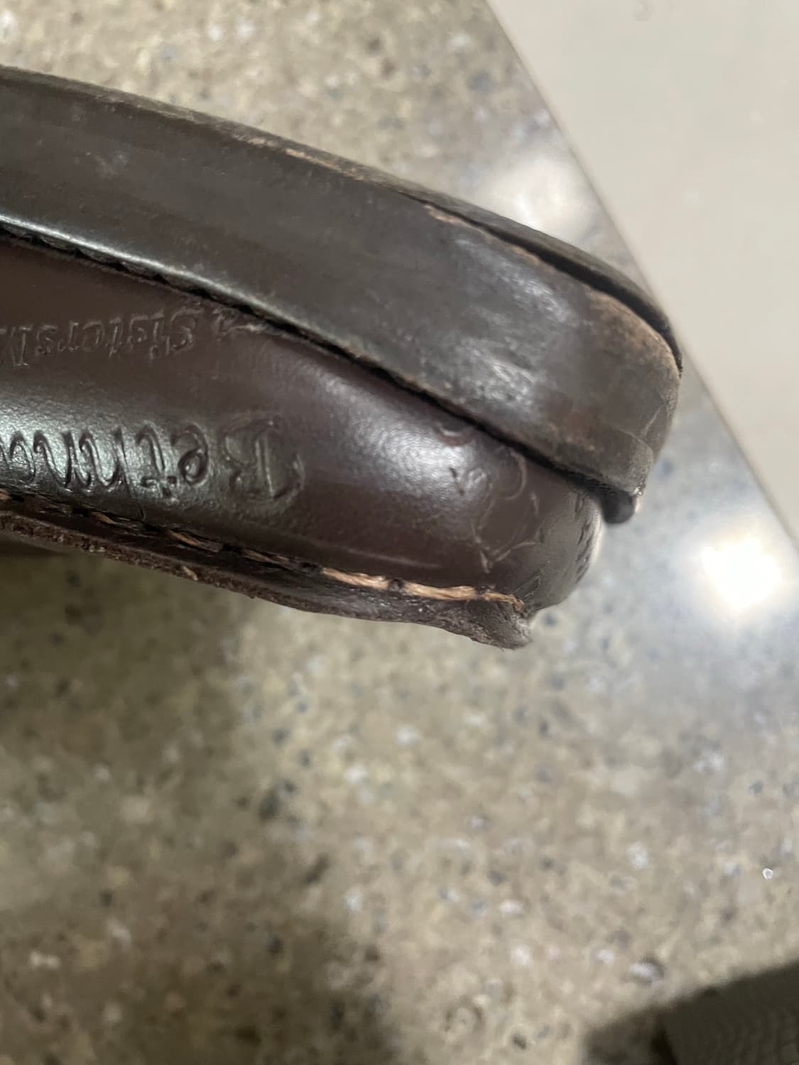 Martin Rose 상품이미지5