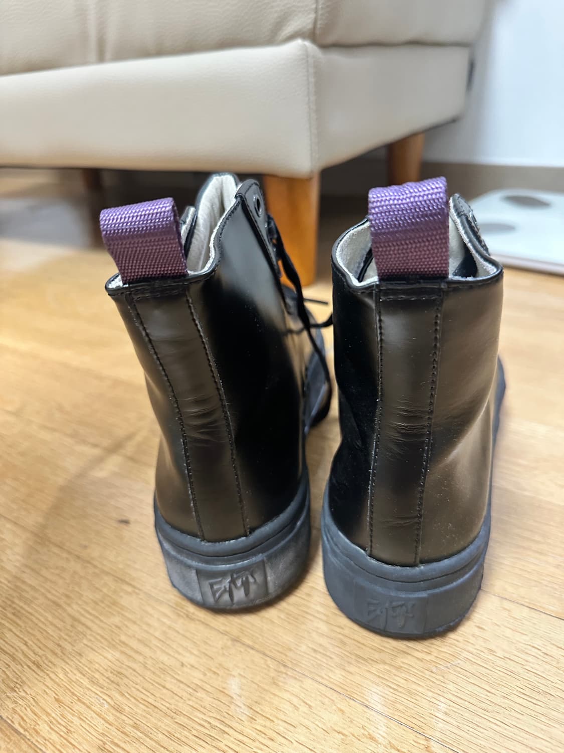 이티스(EYTYS) 신발 상품이미지6