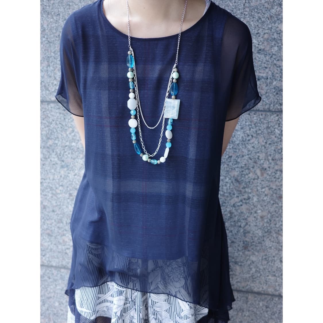 Coastal Sketch Set (4 pieces) 상품이미지4
