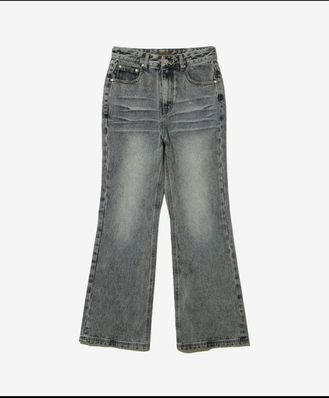 데프가먼츠 켓 플레어진 상품이미지2