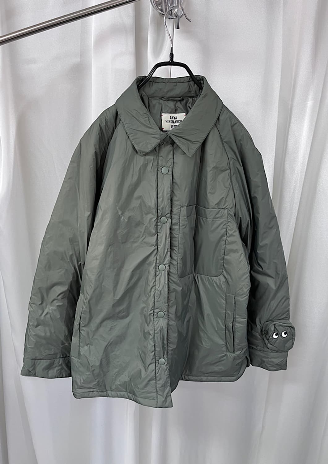 ANYA HINDMARCH x uniqlo  상품이미지1